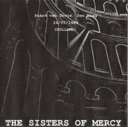 The Sisters Of Mercy : Den Haag